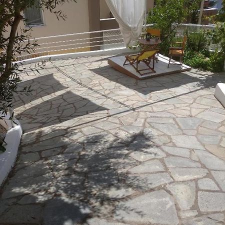 Deluxe Studio Kavála Exterior photo