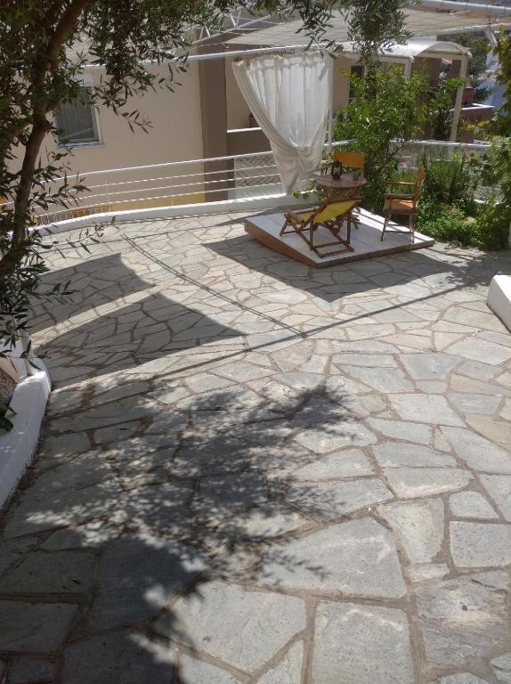Deluxe Studio Kavála Exterior photo
